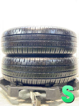 ダンロップ エナセーブ EC204 195/65R15 2本