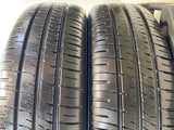 ダンロップ エナセーブ EC204 195/65R15 2本