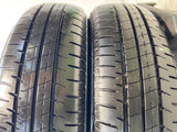ブリヂストン エコピア NH200C 165/60R15 2本