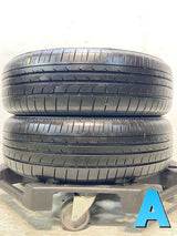 ヨコハマ ブルーアース RV-02 CK 165/60R15 2本