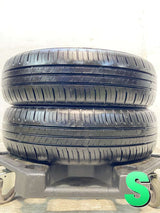 ダンロップ エナセーブ EC300+ 165/60R15 2本