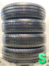 ダンロップ エナセーブ EC204 165/65R15 4本