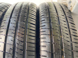 ダンロップ エナセーブ EC204 165/65R15 4本