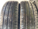 ダンロップ エナセーブ EC204 165/55R15 2本