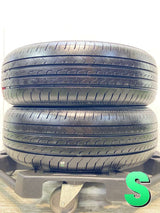 ヨコハマ ブルーアース RV-03 CK 165/55R15 2本