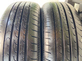 ヨコハマ ブルーアース RV-03 CK 165/55R15 2本