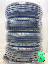 グッドイヤー エフィシェント グリップ ECO ハイブリット EG01 185/60R15 4本