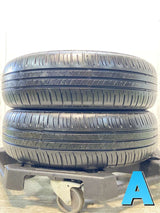 ダンロップ エナセーブ EC300+ 165/60R15 2本