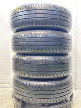 ダンロップ エナセーブ EC300+ 195/65R15 /トヨタ純正 6.5J+40 100-5穴 4本