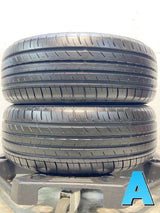 ヨコハマ ブルーアース-GT AE51 185/55R15 2本