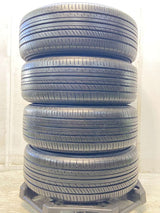 ヨコハマ アドバンdB V522 195/60R15 /アウディ純正 6.5J+34 100-5穴 4本