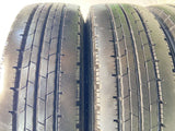 ダンロップ エナセーブ SPLT50M 195/75R15 109/107LT / NJ 5.0J+ 139.7-6穴 4本