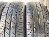 トーヨータイヤ SDーK7 165/55R15 4本