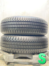 ブリヂストン エコピア NH200C 185/65R15 2本