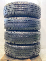 ヨコハマ ジオランダーA/T G015 215/80R15 4本