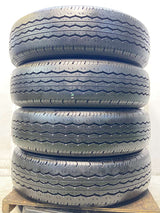 ブリヂストン エコピア RD-613 195/80R15 107/105LT 4本