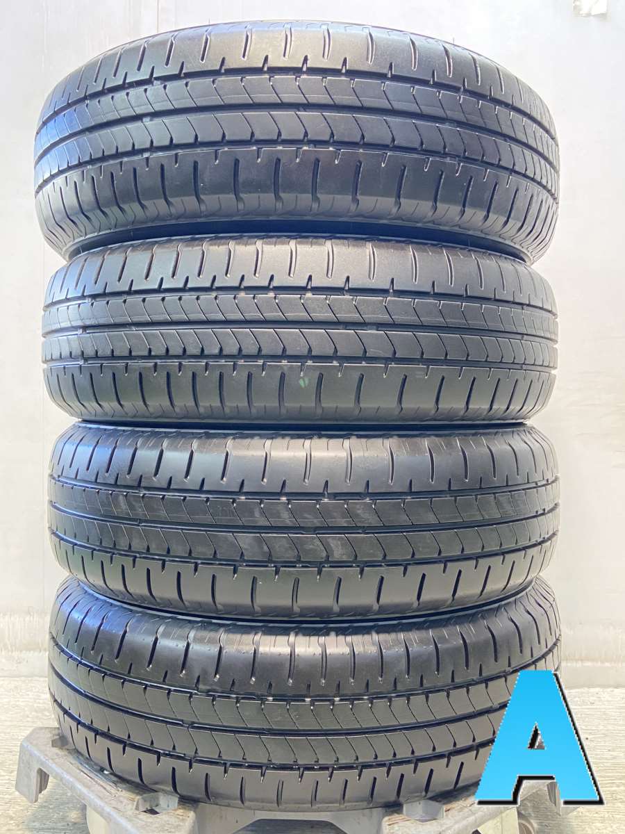 ブリヂストン NEWNO 185/65R15 4本 – タイヤ・ホイールカンパニー