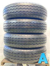 ブリヂストン エコピア RD-613 195/80R15 107/105LT 4本