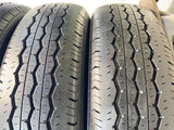 ブリヂストン エコピア RD-613 195/80R15 107/105LT 4本