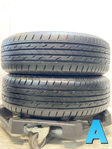 ブリヂストン ネクストリー 195/65R15 2本