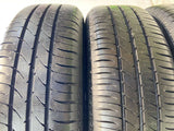 トーヨータイヤ ナノエナジー3 プラス 175/65R15 / ジョーカー 5.5J+42 100-4穴 4本