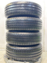 ダンロップ エナセーブ EC204 195/65R15 / SMACK 6.0J+53 114.3-5穴 4本