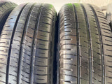 ダンロップ エナセーブ EC204 195/65R15 / SMACK 6.0J+53 114.3-5穴 4本