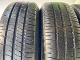 ダンロップ エナセーブ EC204 195/65R15 / SMACK 6.0J+53 114.3-5穴 4本