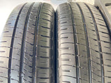 ダンロップ エナセーブ EC204 175/65R15 2本
