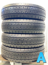 ダンロップ エナセーブ VAN01 195/80R15 103/101 LT 4本