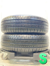 ダンロップ エナセーブ EC204 195/65R15 2本