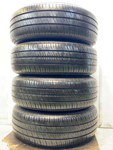 グッドイヤー エフィシェント グリップ ECO EG02 195/65R15 /トヨタ純正 6.5J+40 100-5穴 4本