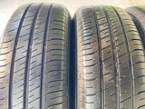 グッドイヤー エフィシェント グリップ ECO EG02 195/65R15 /トヨタ純正 6.5J+40 100-5穴 4本