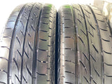 ブリヂストン ネクストリー 165/55R15 2本
