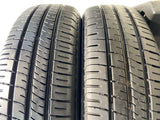 ダンロップ エナセーブ EC204 175/65R15 2本
