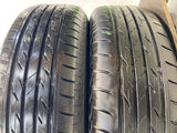 ブリヂストン ネクストリー 195/65R15 2本