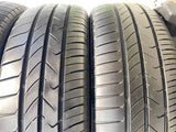 トーヨータイヤ トランパス mp7 195/65R15 4本