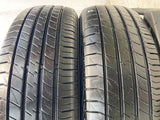 ダンロップ ルマン5+ 185/65R15 2本