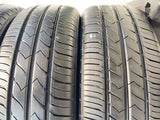 トーヨータイヤ SD-7 185/60R15 4本