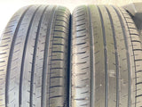 ヨコハマ ブルーアースGT AE51 185/55R15 2本