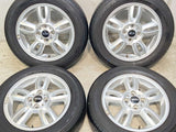トーヨータイヤ SD-7 175/65R15 / MINI 5.5J+45 100-4穴 4本