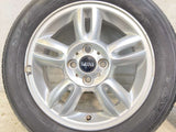 トーヨータイヤ SD-7 175/65R15 / MINI 5.5J+45 100-4穴 4本