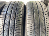 トーヨータイヤ SD-7 175/65R15 / MINI 5.5J+45 100-4穴 4本