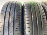 ファルケン シンセラ SN832i 195/65R15 /日産純正 5.5J+45 114.3-5穴 4本
