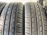ヨコハマ ブルーアース-ES ES32 185/65R15 4本
