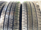 ダンロップ エナセーブ EC204 175/65R15 4本
