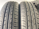 ヨコハマ ブルーアース ES32 145/65R15 2本