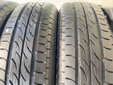 ブリヂストン ネクストリー 175/65R15 4本