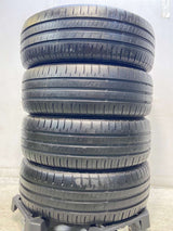 ダンロップ SP TOURING R1 205/60R15 4本