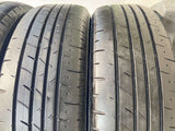 ブリヂストン プレイズ PX-RV2 195/65R15 4本